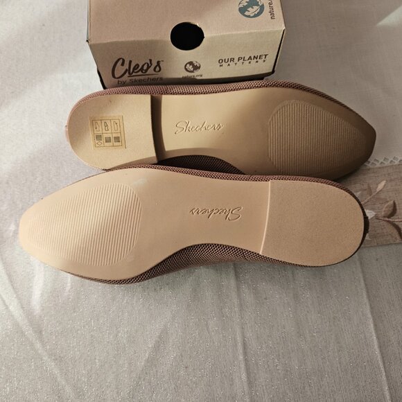 NIB Cleo by Skechers High Fashion - Picture 5 of 10
